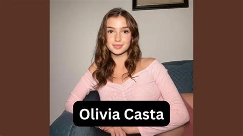 olivia casta breast|Olivia Casta Biography & Wikipedia, Age, Boyfriend, Family and。